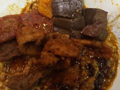 -佰人王串串香火锅(洋珠巷店)