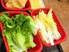 -东山羊庄(八卦岭店)