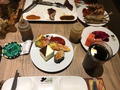 -汉巴味德(大悦城店)