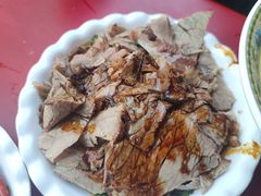 -金杨拉面王小吃面馆·牛三宝面·红烧牛肉粉