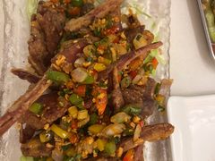 -白仁仔· 活烤海鲜 宵夜(豫园店)