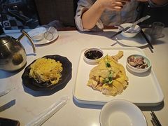-壹只菜·崇明本地特色菜(崇明南门店)