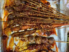 -袁师傅烤肉(弹子石店)