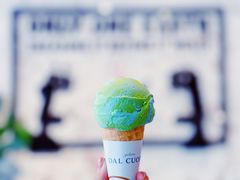 OATLY燕麦地球-Dal Cuore 达可芮冰淇淋(陕西北路店)