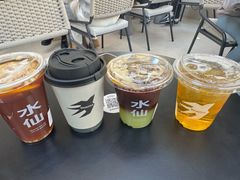 -BeauTea水仙(coco park店)