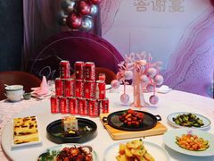 -百富源·海鲜辽菜(和平北大街店)