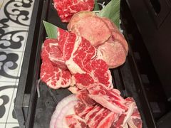 -汉拿山(印象城店)