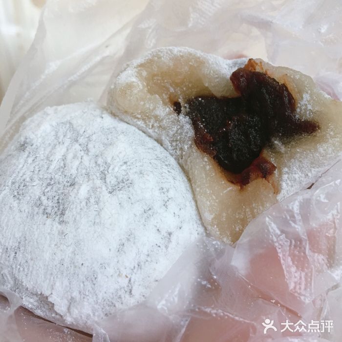 糯米香(興工街店)-圖片-大連美食-大眾點評網