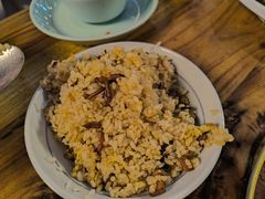 菌香饭-缘生态云南菜·野生菌庭院餐厅(华侨城店)