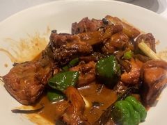 -百富源·海鲜辽菜(浑河堡店)