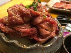 -丸藏和牛烧肉专门店(园区师惠坊店)