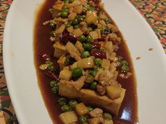 -城南往事·鲁菜济南菜(软件园美莲广场店)