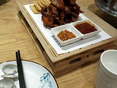 -山东宾馆·齐鲁苑餐厅