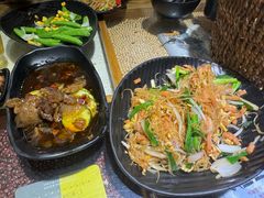 -潮十三潮汕砂锅粥(高新四路大都荟店)