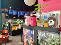 -BLAQ咖啡(骏豪店)