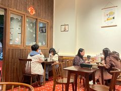 -福记咖啡·手工意面(下埔店)