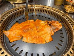 -齐齐哈尔小炉匠炭火烤肉(西红门店)