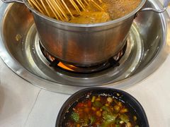 -屋头串串(龙潭寺店)