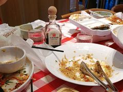 -西贝(无锡万象城店)