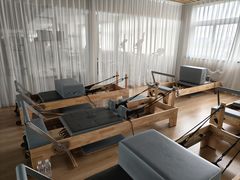 -大卫健身·普拉提
