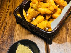 -南山酒肆(南山董事绘店)
