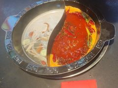 -重庆印象老火锅(梅林店)
