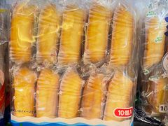 -NOBLE MART(巴黎人购物中心分店)