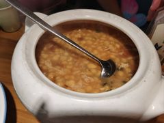 番茄疙瘩汤-村长家的疙瘩汤(沌口店)