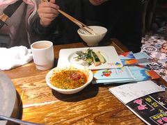 -咕嘟草帽鱼·牛奶一样的鲜鱼汤(包河万达广场创始店)