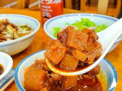 -小方的面(徐家汇店)