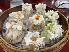 -都一处烧麦馆(前门店)