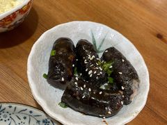 墨鱼肠-信日本料理(信义坊店)