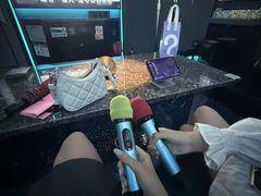 -INLOVE KTV(淮海路店)