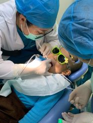 -青苗儿童口腔(长楹天街购物中心)