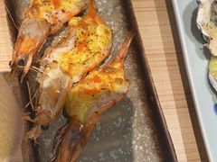 -花和海鲜自助(梅江店)