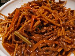 -刘胖子家常菜·蹄花焖藕(中南店)