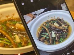 -芳芳私房菜·精做淮扬菜(承德路店)