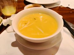 -嘉定凯悦·咖啡厅