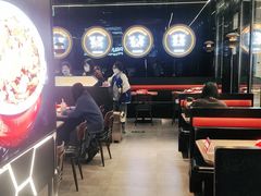 大堂-胖哥俩肉蟹煲(杭州大厦中央广场店)