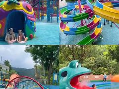 -清泉湾生态旅游度假区