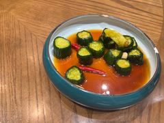 -江南大院(横泾店)