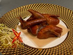 -彩丰楼中餐厅·仁恒洲际酒店