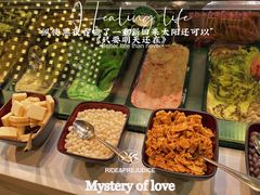 冰淇淋-The COOK·厨餐厅·自助餐(浦东嘉里大酒店)