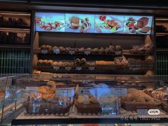 -德南面包房(尚都店)