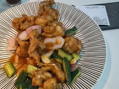 -园里前·10年私厨·福建菜(台江万达鳌峰洲店)