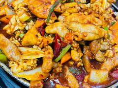 鱼籽-家族食馆(恒昊小区店)