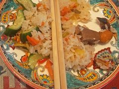 -巴依老爷新疆美食(工体旗舰店)