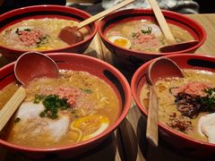 -一幻拉面(铜锣湾店)