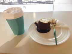 -西檬树SIMON·T轻奢蛋糕(大东方Max店)