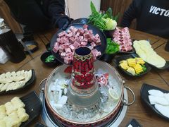 -木辛水水冰煮羊(凤城六路店)